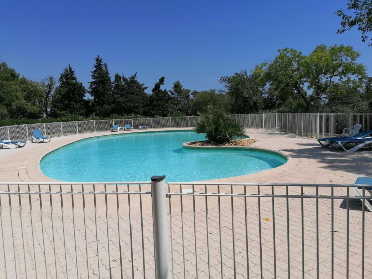 Le Clos De Saint Aygulf Luaran gambar